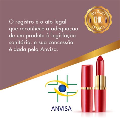 taxas registro de cosmeticos anvisa